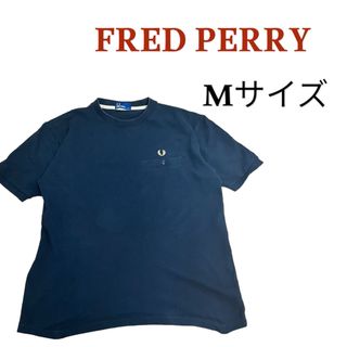 FRED PERRY - 【24時間発送】 半袖シャツ Tシャツ FRED PERRY