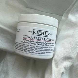 キールズ(Kiehl's)の【新品未開封】キールズ Kiehl's クリーム UFC 123g 125ml(フェイスクリーム)