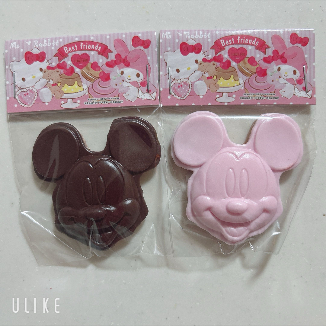 chocoさん追加 エンタメ/ホビーのおもちゃ/ぬいぐるみ(キャラクターグッズ)の商品写真