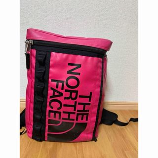 ザノースフェイス(THE NORTH FACE)の【THE NORTH FACE】ヒューズボックス　30L(リュック/バックパック)