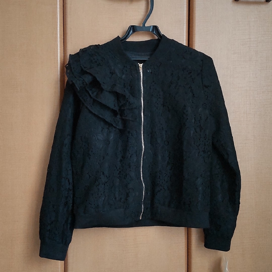 ジャケット 新品 レディースのジャケット/アウター(ミリタリージャケット)の商品写真