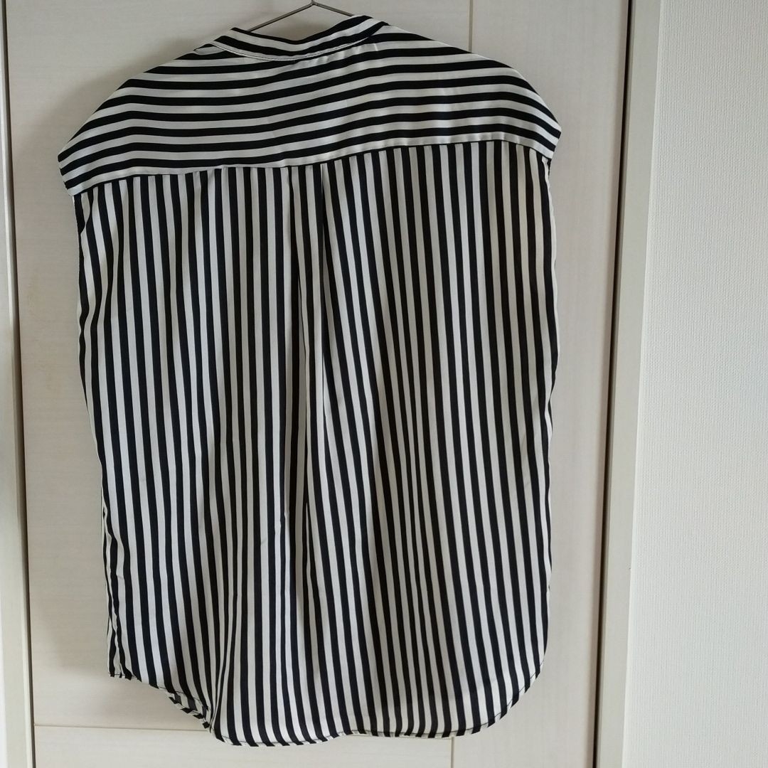 soeur7 タンクトップ　トップス　Tシャツ　ZARA ユニクロ　GU レディースのトップス(シャツ/ブラウス(半袖/袖なし))の商品写真