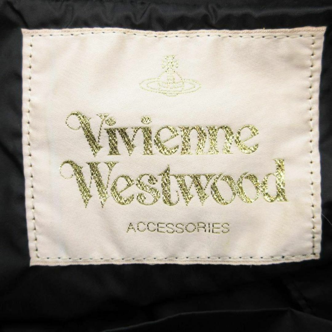 Vivienne Westwood(ヴィヴィアンウエストウッド)のヴィヴィアンウエストウッド ショルダーバッグ 30-24041903 レディースのバッグ(ショルダーバッグ)の商品写真