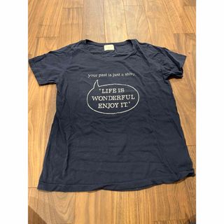 アングリッド(Ungrid)のアングリッド　Tシャツ(Tシャツ(半袖/袖なし))