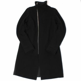 リックオウエンス(Rick Owens)のRick Owens TUBEWAY COAT コート ブラック(その他)