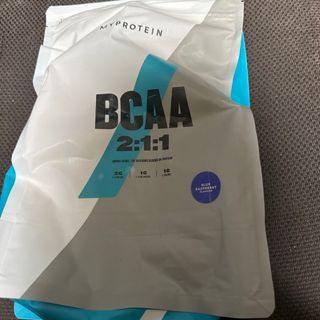 マイプロテイン BCAA 2:1:1 ブルーラズベリー　1kg(アミノ酸)