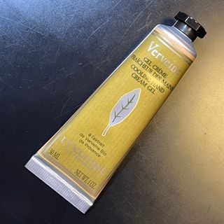 L'OCCITANE - ロクシタン ハンドクリーム ジェル フランス製 30ml 