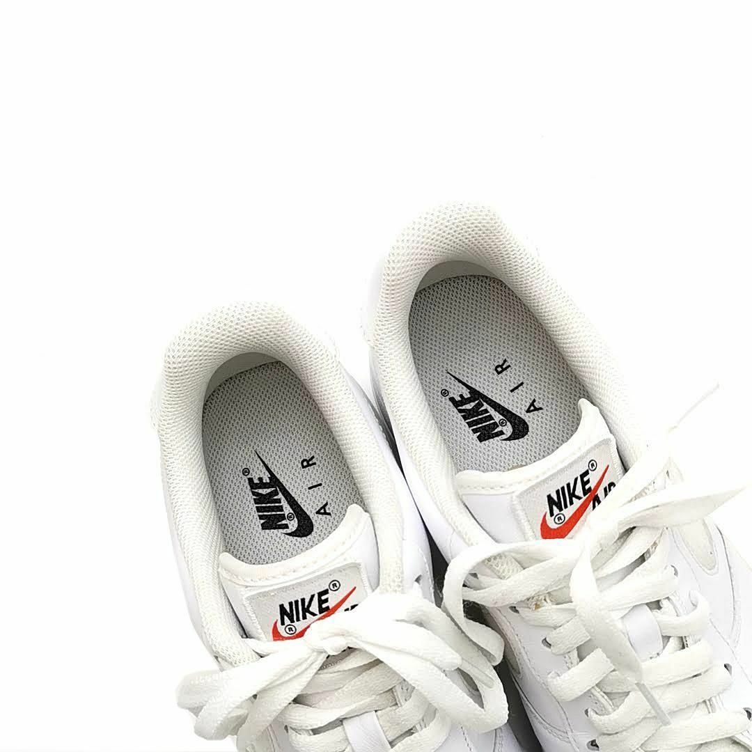 NIKE - 未使用 ナイキ NIKE スニーカー エアフォース1 03 NIKE - 未使用 ナイキ NIKE スニーカー エアフォース1 03