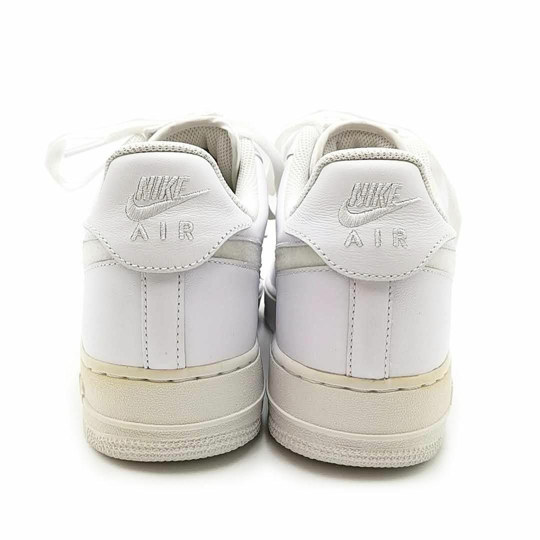 未使用 ナイキ NIKE スニーカー エアフォース1 03-24041901 未使用 ナイキ NIKE スニーカー エアフォース1 03-24041901