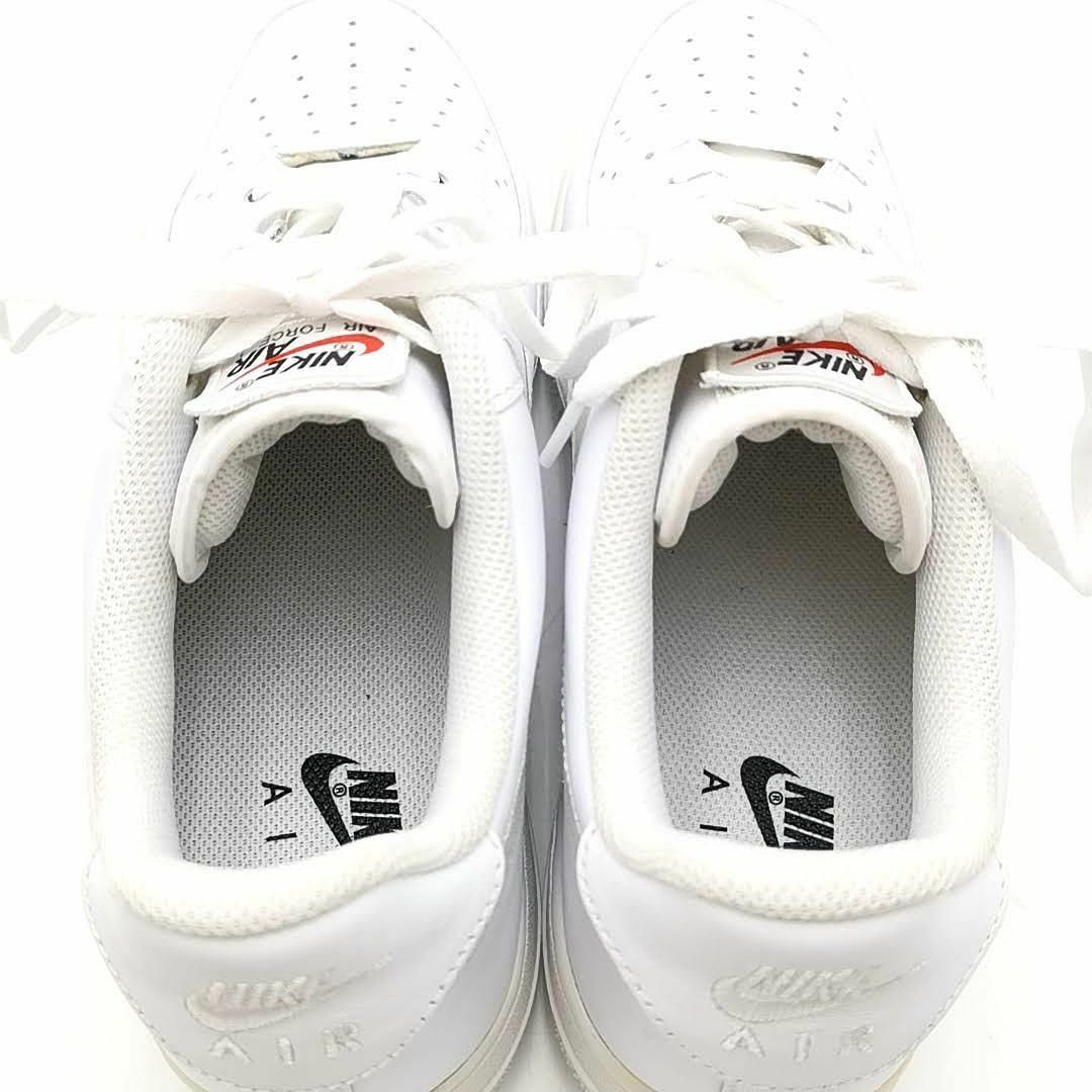 NIKE - 未使用 ナイキ NIKE スニーカー エアフォース1 03 NIKE - 未使用 ナイキ NIKE スニーカー エアフォース1 03
