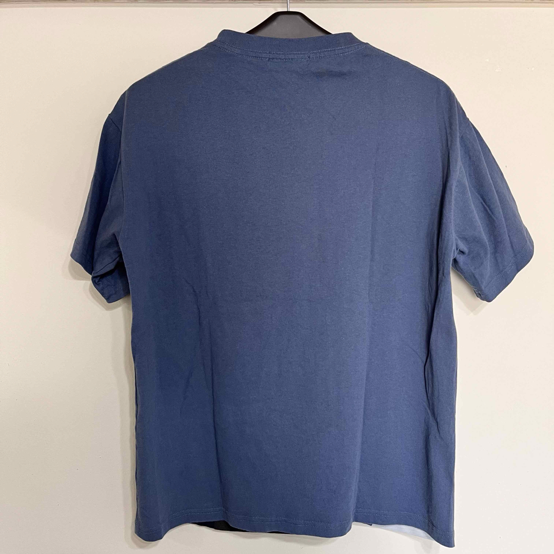 BACK NUMBER(バックナンバー)のメンズ T シャツ メンズのトップス(Tシャツ/カットソー(半袖/袖なし))の商品写真