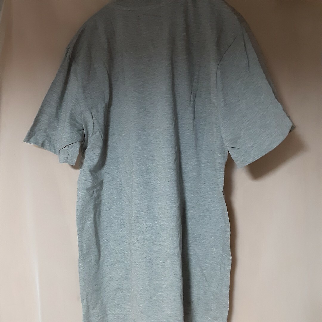 adidas(アディダス)のアディダス Tシャツ タグ付き メンズのトップス(Tシャツ/カットソー(半袖/袖なし))の商品写真