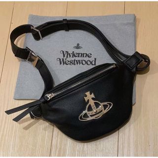 ヴィヴィアンウエストウッド(Vivienne Westwood)の新品 Vivienne Westwood ボディバッグ 男女兼用(ショルダーバッグ)