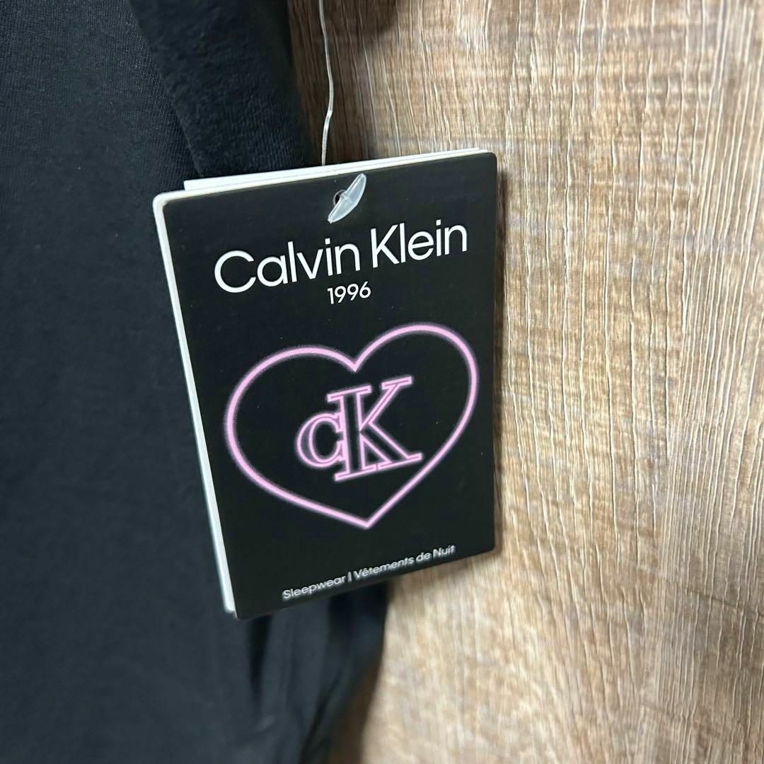 Calvin Klein(カルバンクライン)の【新品】限定　Calvin Klein カルバンクライン　Tシャツ　VDAY L メンズのトップス(Tシャツ/カットソー(半袖/袖なし))の商品写真