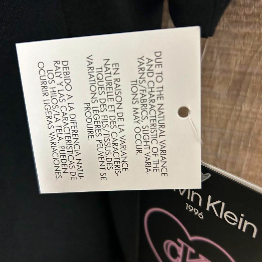 Calvin Klein(カルバンクライン)の【新品】限定　Calvin Klein カルバンクライン　Tシャツ　VDAY L メンズのトップス(Tシャツ/カットソー(半袖/袖なし))の商品写真