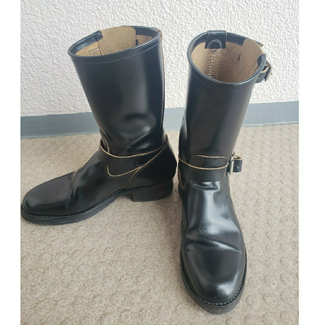 BILTBUCK ビルトバック エンジニアブーツの通販 by ウェラー's BILTBUCK ビルトバック エンジニアブーツの通販 by ウェラー's