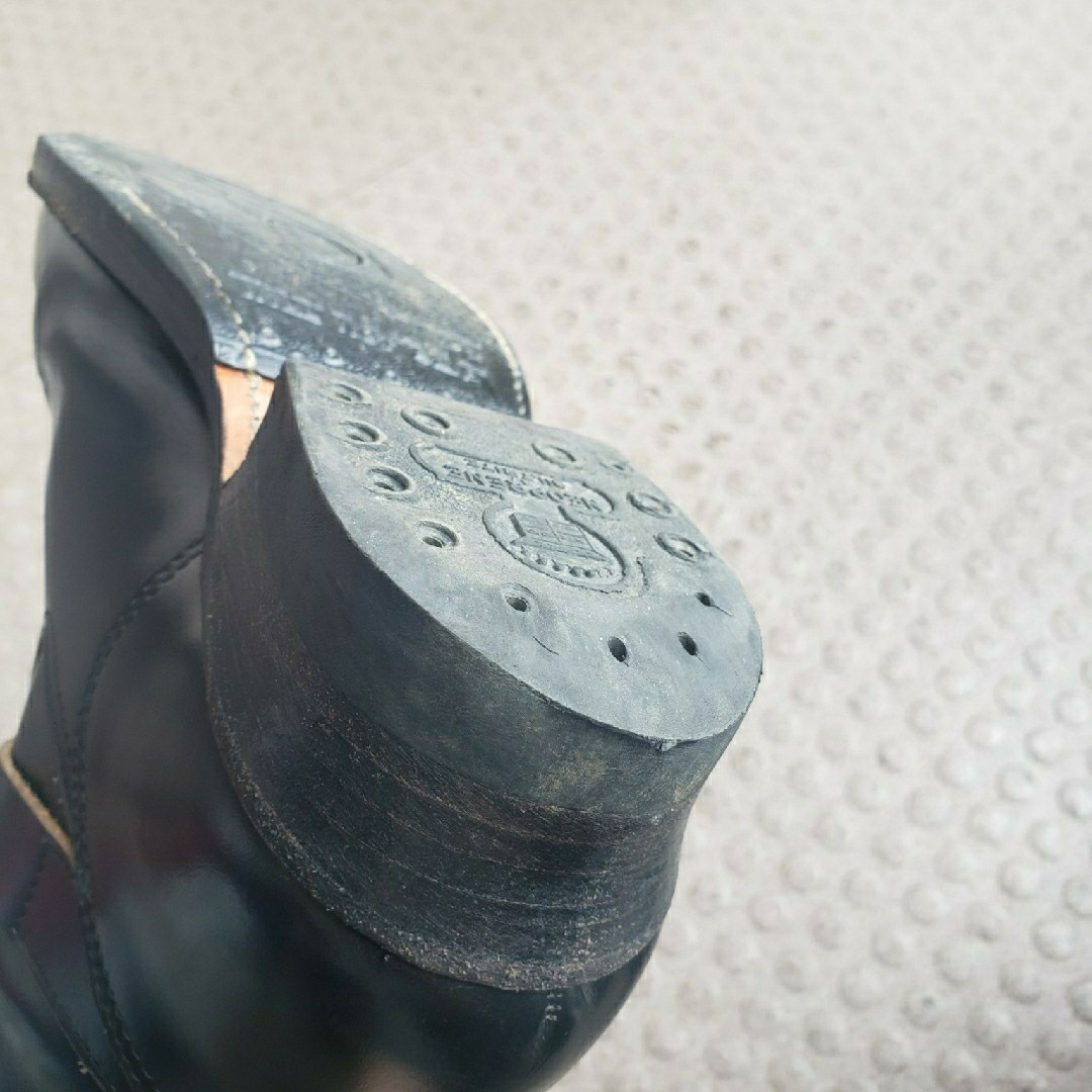 BILTBUCK 　ビルトバック　エンジニアブーツ メンズの靴/シューズ(ブーツ)の商品写真