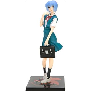 セガ(SEGA)の未開封　エヴァンゲリオン新劇場版　プレミアムフィギュアvol.4 綾波レイ(アニメ/ゲーム)