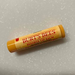 バーツビーズ(BURT'S BEES)のバーツビーツ　リップバーム　 100% (リップケア/リップクリーム)