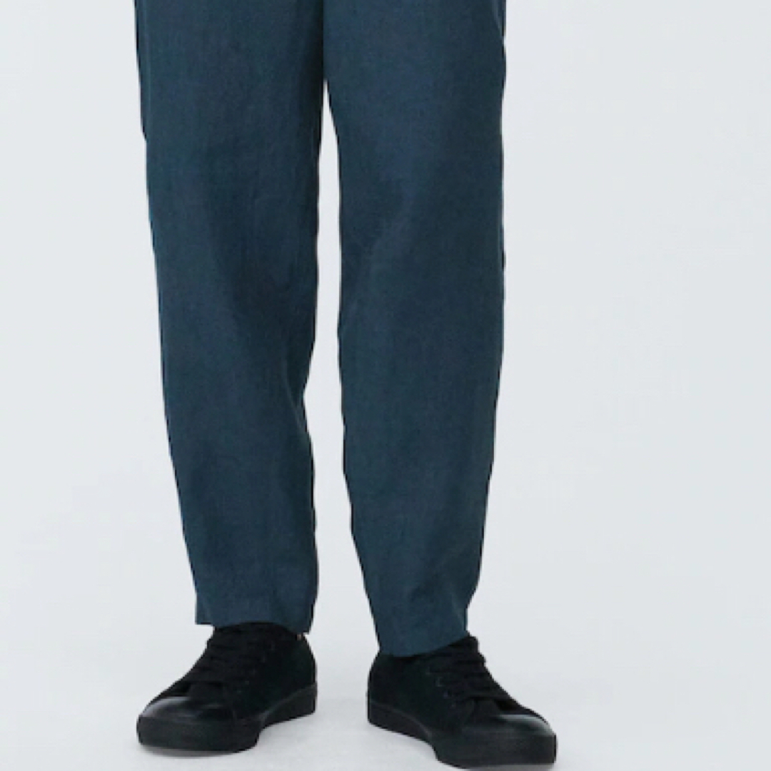 MUJI (無印良品)(ムジルシリョウヒン)の無印パンツ メンズのパンツ(デニム/ジーンズ)の商品写真