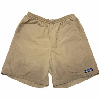 パタゴニア(patagonia)のパタゴニア バギーズロング7インチ　ダークアッシュ (ショートパンツ)