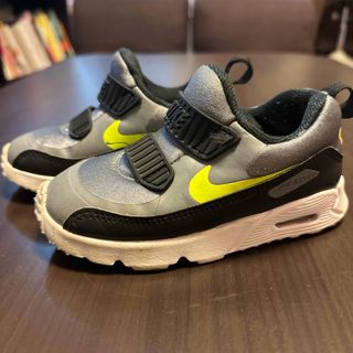 ナイキ(NIKE)のナイキ キッズ シューズ 14cm(スニーカー)