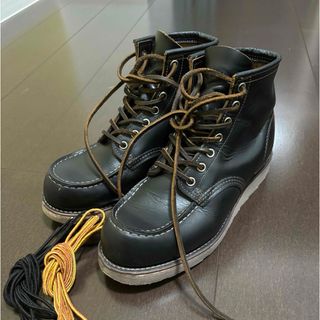 REDWING - レッドウィング 9874 7E