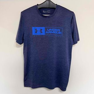 アンダーアーマー(UNDER ARMOUR)のアンダーアーマー メンズTシャツ(Tシャツ/カットソー(半袖/袖なし))