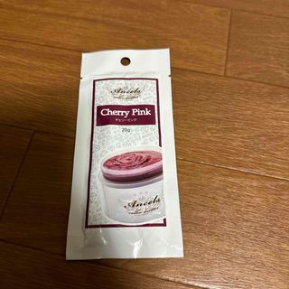 カラーバター　チョリーピンク　20g(カラーリング剤)