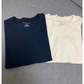 バンヤードストーム(BARNYARDSTORM)のバンヤードストーム　Tシャツ2枚(Tシャツ/カットソー(半袖/袖なし))