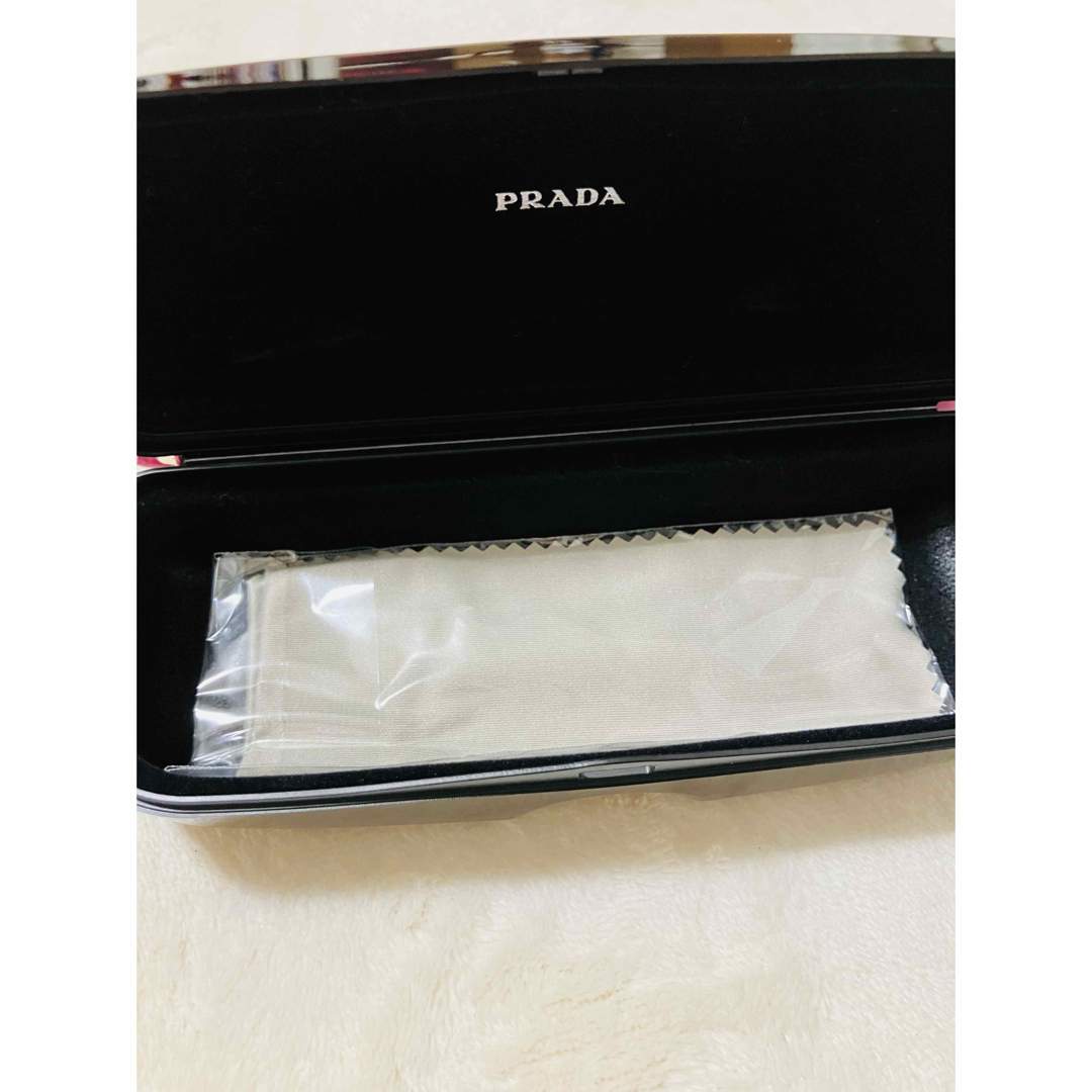 PRADA(プラダ)の【新品未使用】PRADA サングラス メンズのファッション小物(サングラス/メガネ)の商品写真