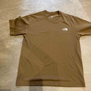 ザノースフェイス(THE NORTH FACE)のノースフェイスMサイズ(Tシャツ/カットソー)