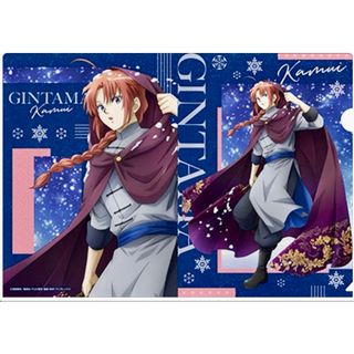 集英社 - 銀魂 クリアファイル 神威の通販 by 月乃's shop