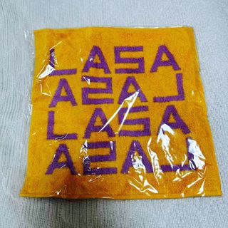 藤井風　LASA タオル(ミュージシャン)