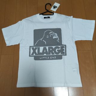 エクストララージキッズ(XLARGE KIDS)のXLARGE Tシャツ 140(Tシャツ/カットソー)