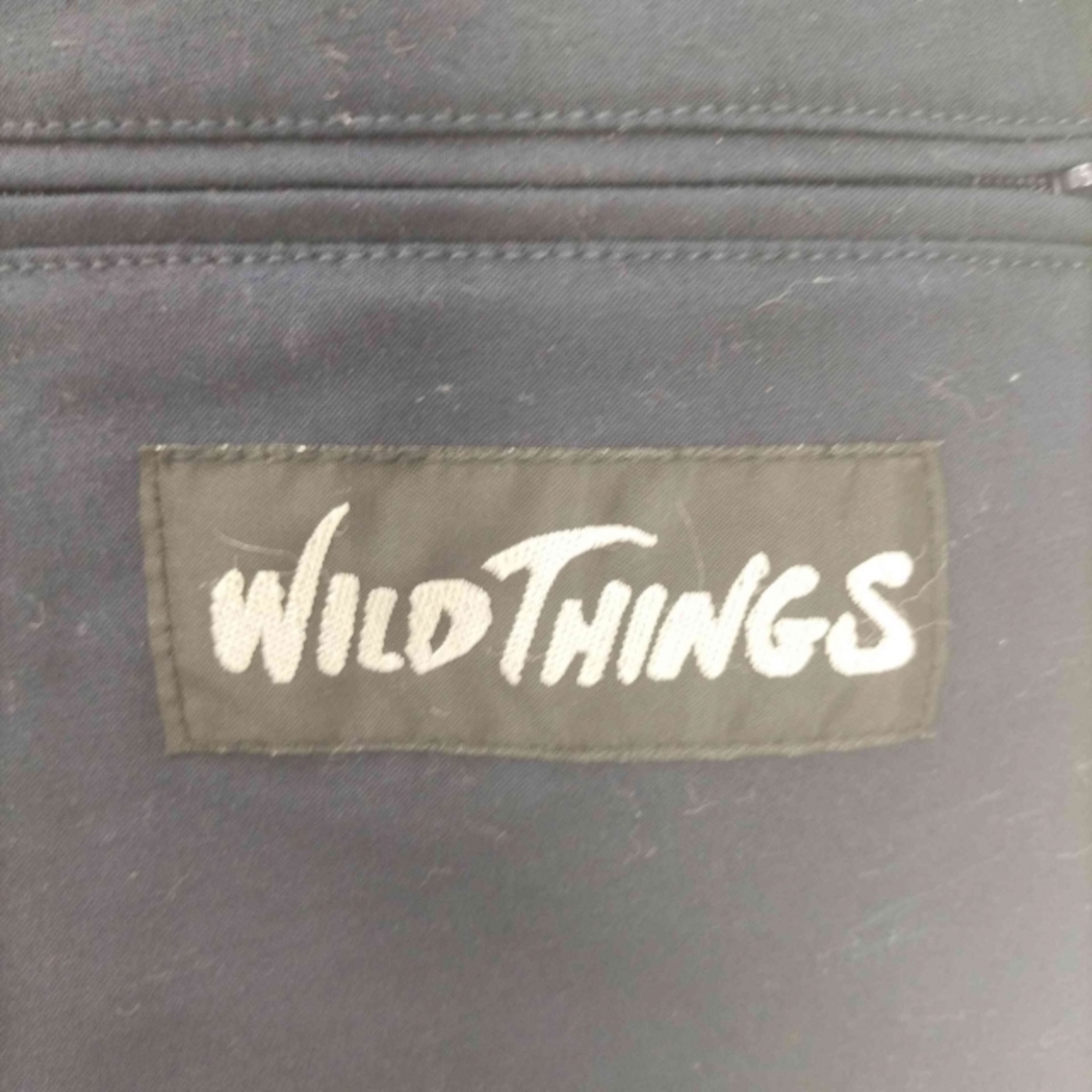 WILDTHINGS(ワイルドシングス)のWILD THINGS(ワイルドシングス) ジョッパーズ クライミング パンツ レディースのパンツ(その他)の商品写真