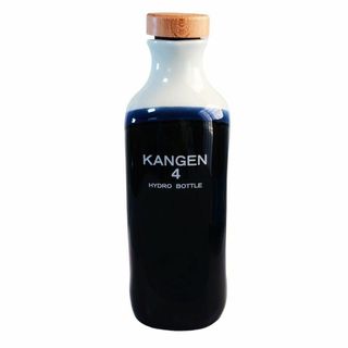 ◎新品 還元ボトル KANGEN４（織部）還元くん 低電位 水素製造ボトル 浄水(浄水機)