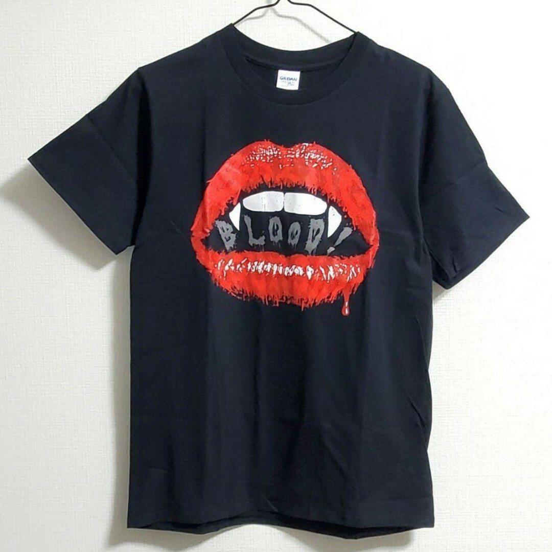 L'Arc～en～Ciel(ラルクアンシエル)のVAMPS 2017年 夏フェスグッズ Tシャツ メンズのトップス(Tシャツ/カットソー(半袖/袖なし))の商品写真