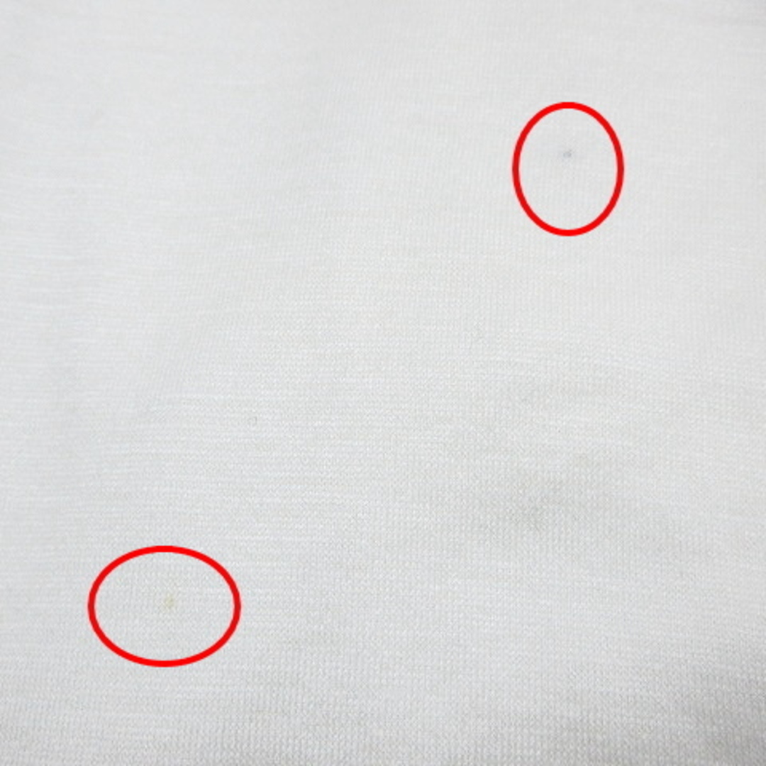 Dunhill(ダンヒル)のダンヒル SPORT ポロシャツ 半袖 薄手 ワッペン 2 M相当 ■GY14  メンズのトップス(ポロシャツ)の商品写真