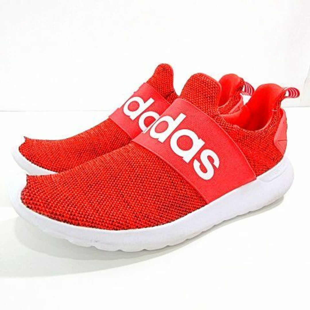 adidas(アディダス)のアディダス CF LITE ADIRACER ADPT スニーカー 28 赤 メンズの靴/シューズ(スニーカー)の商品写真