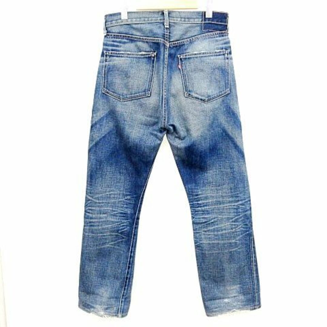 Levi's(リーバイス)のリーバイス 90S USA製 501 デニム パンツ W31 L36 IBO51 メンズのパンツ(デニム/ジーンズ)の商品写真