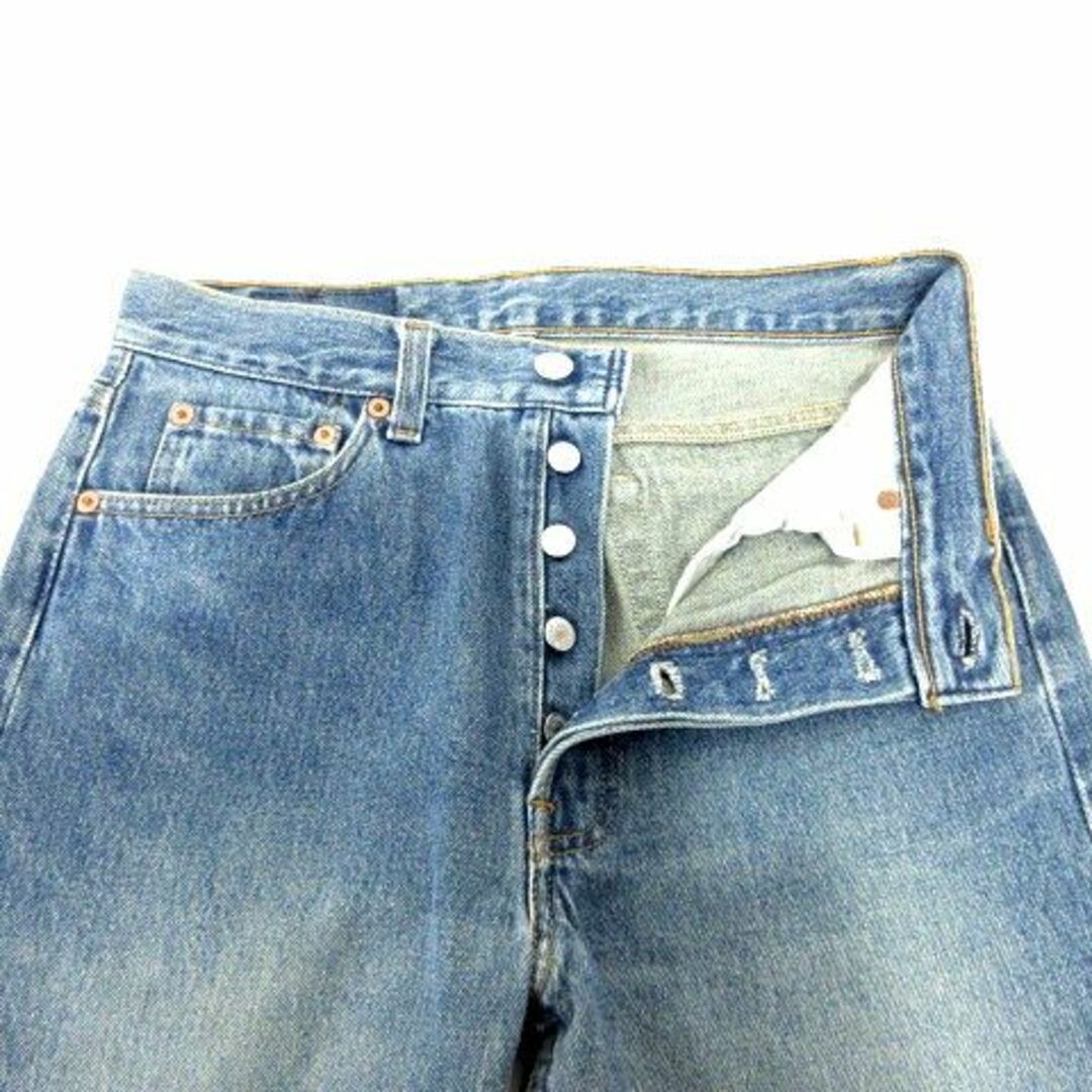 Levi's(リーバイス)のリーバイス 90S USA製 501 デニム パンツ W31 L36 IBO51 メンズのパンツ(デニム/ジーンズ)の商品写真