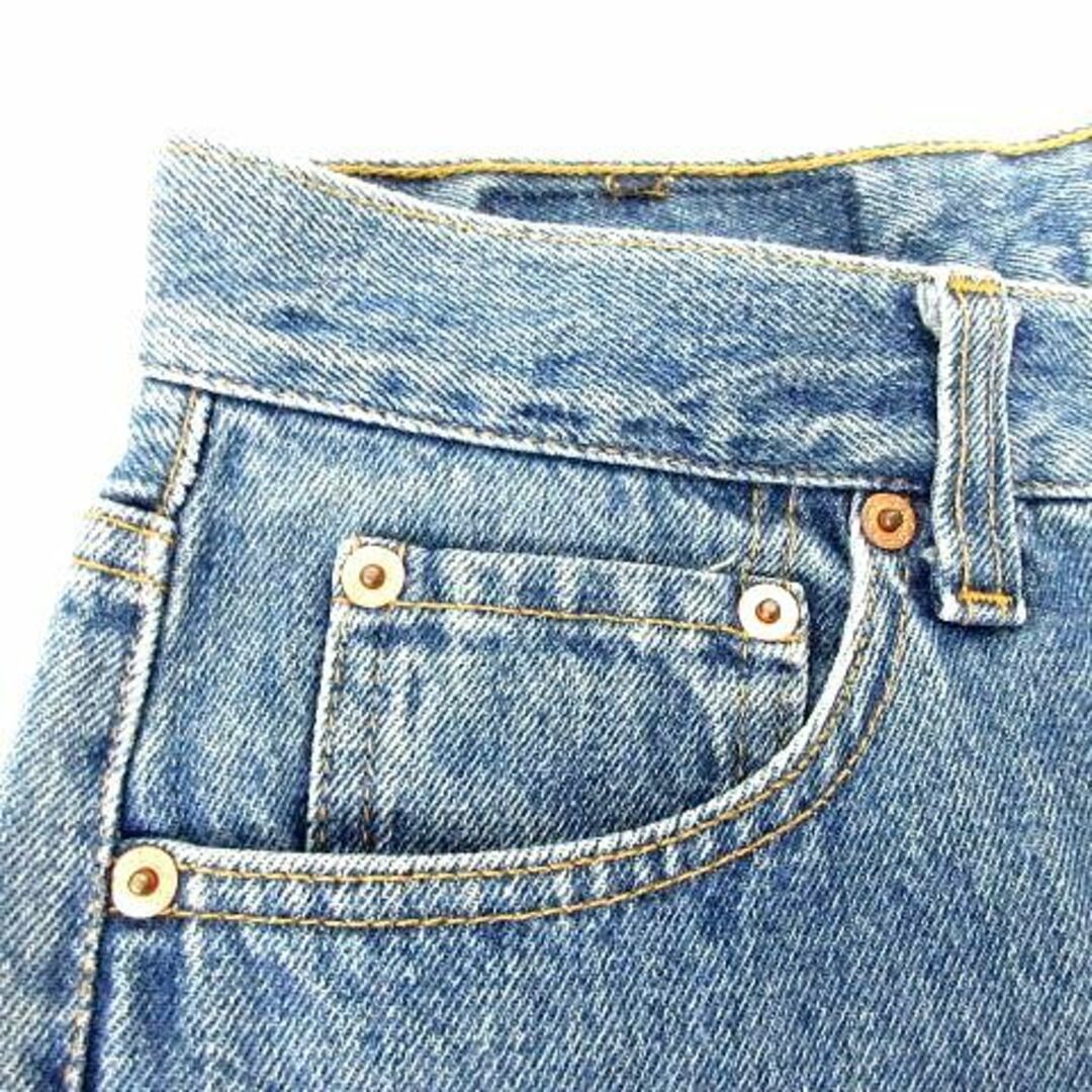 Levi's(リーバイス)のリーバイス 90S USA製 501 デニム パンツ W31 L36 IBO51 メンズのパンツ(デニム/ジーンズ)の商品写真