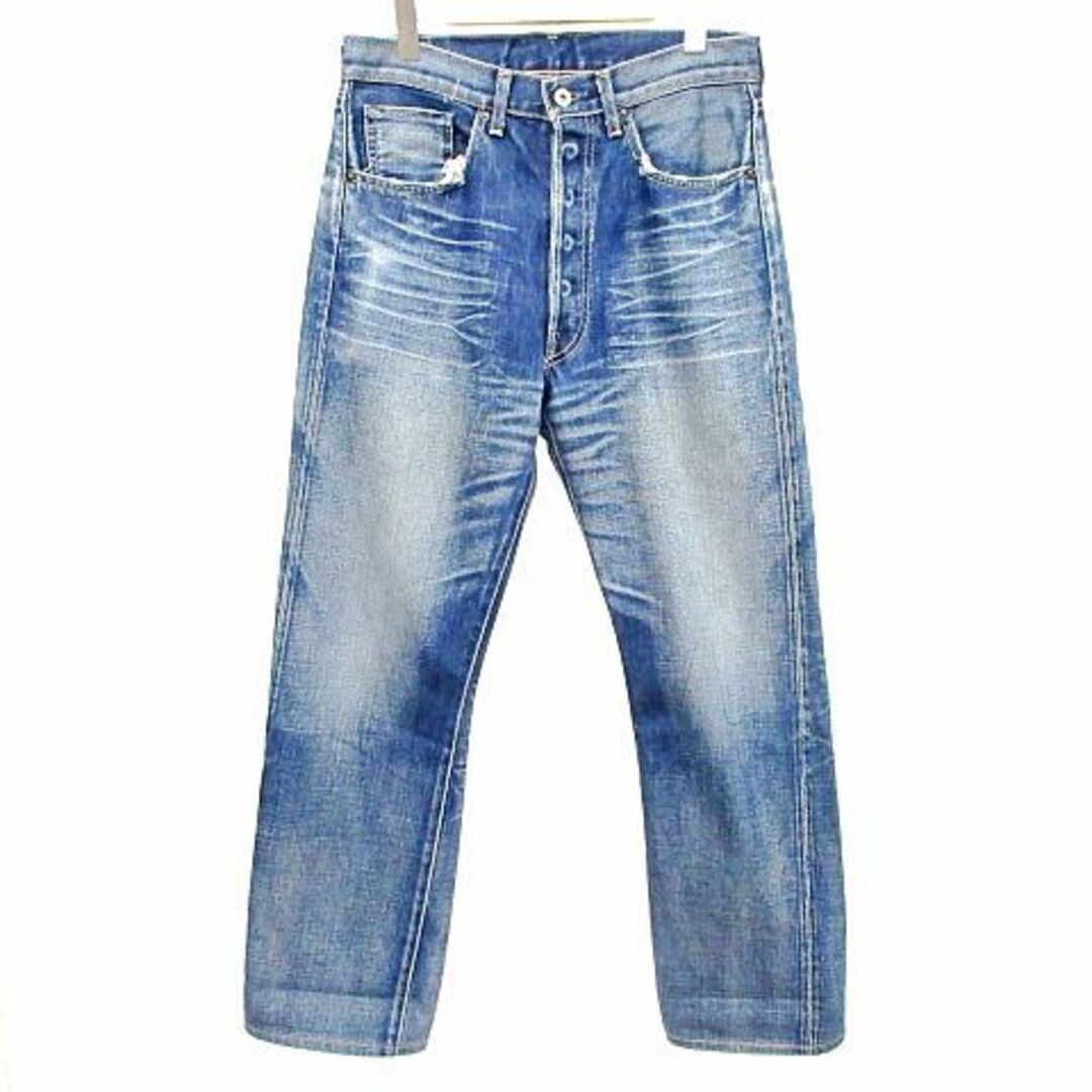 Levi's - リーバイス LVC 44501 大戦モデル復刻 デニムパンツ W32 ...