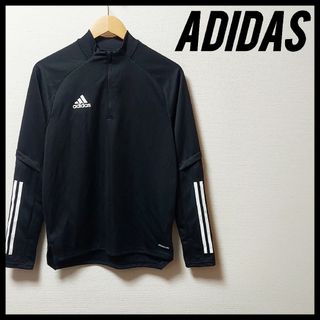 アディダス(adidas)のadidas　アディダス　メンズ　Ｍサイズ　サッカー　トレーニングウェア(ウェア)