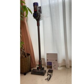 Dyson - 【ジャンク品】Dyson  ダイソン　V7 Slim  （SV11 SLM）