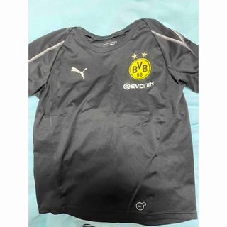 プーマ(PUMA)のPUMA プーマ　BVB 140 Ｔシャツ(Tシャツ/カットソー)