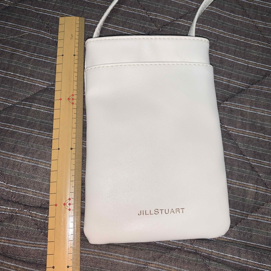 JILLSTUART(ジルスチュアート)の新品　JILLSTUART＊スマホショルダー　マルチショルダー　ジルスチュアート レディースのバッグ(その他)の商品写真