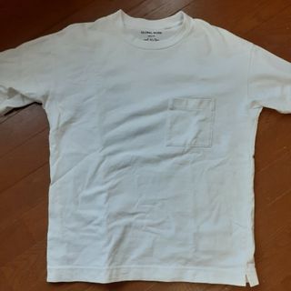 グローバルワーク(GLOBAL WORK)のグローバルワーク(Tシャツ/カットソー(半袖/袖なし))