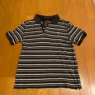 ギャップ(GAP)のGAP メンズ　ポロシャツ　M(ポロシャツ)